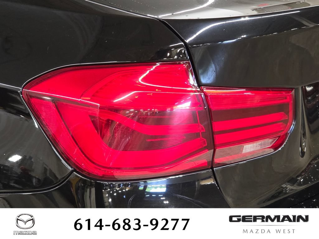 Used 2016 BMW 328i Sedan RWD image 18