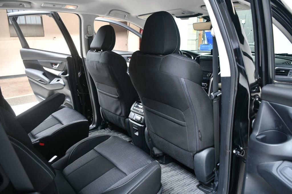 Used 2020 Subaru Ascent Premium w/ Convenience Package image 34