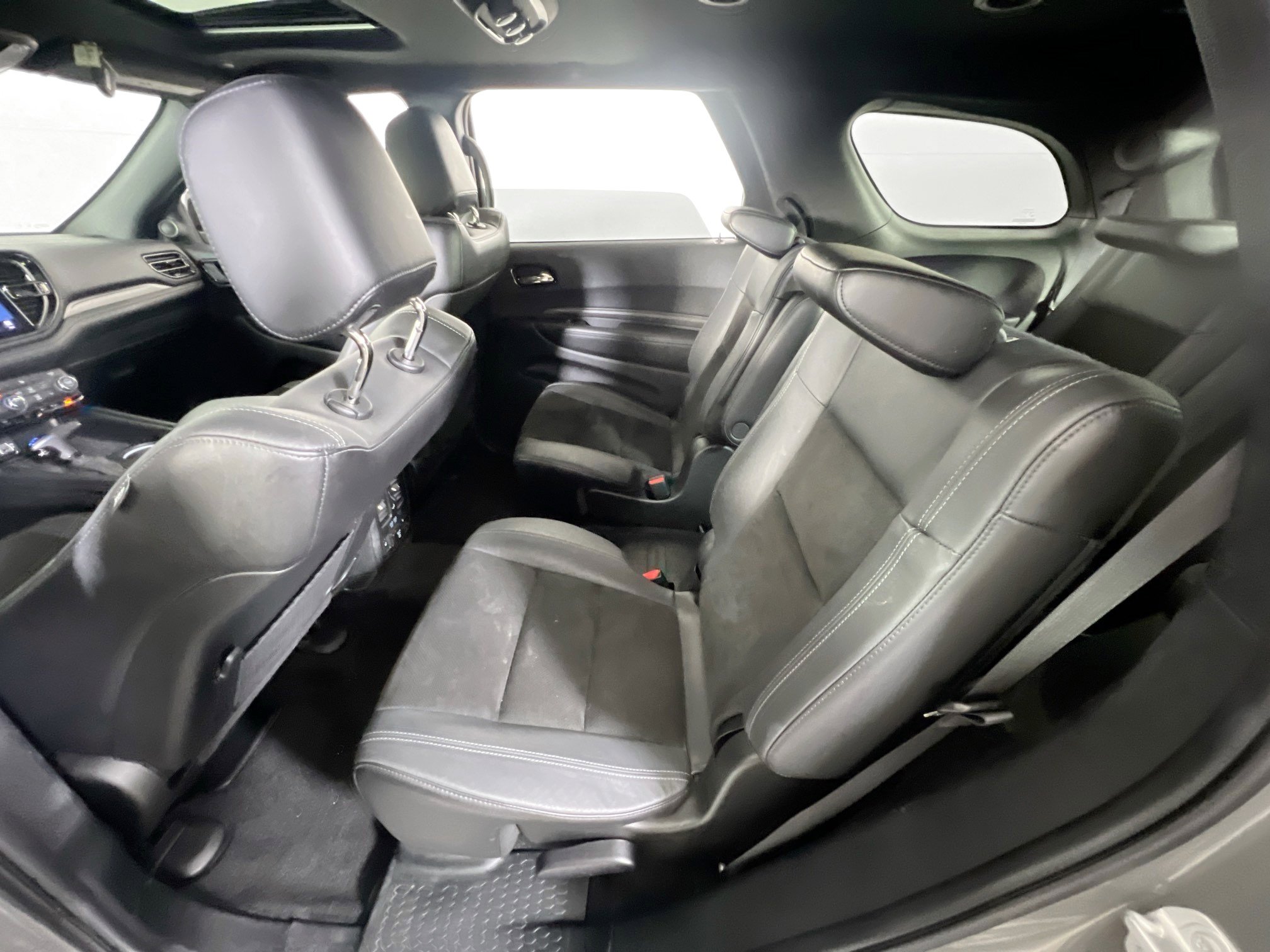 Used 2022 Dodge Durango GT AWD/4WD image 25