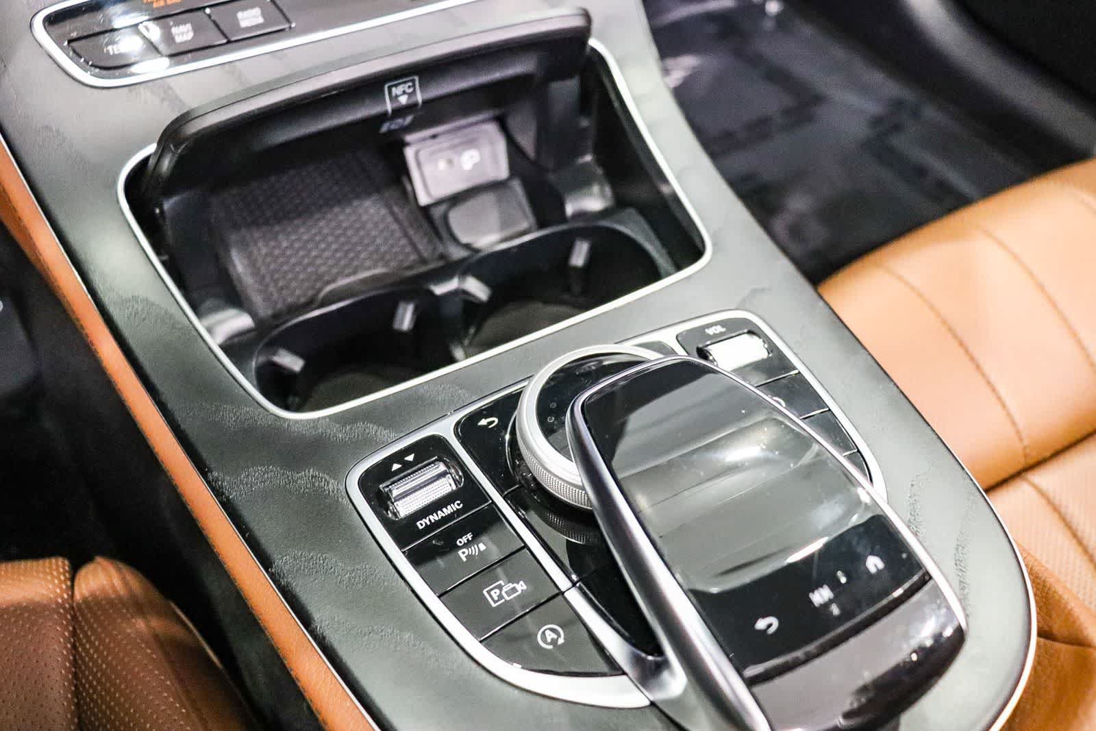 Certified 2023 Mercedes-Benz E 450 Cabriolet image 27