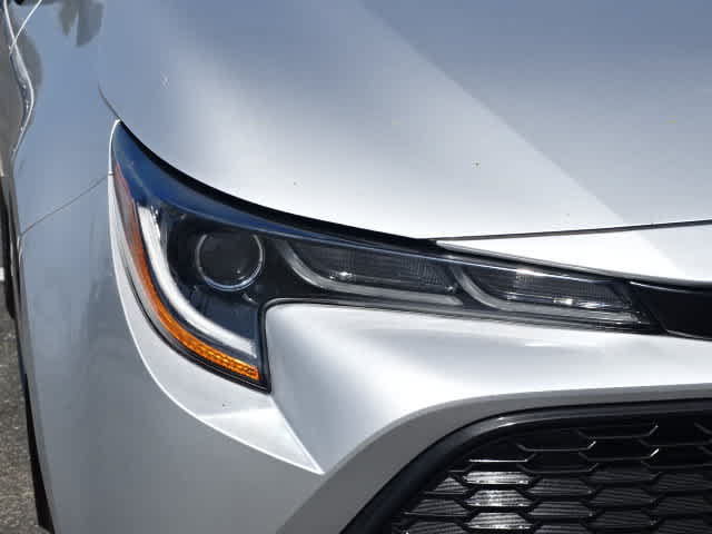 Used 2022 Toyota Corolla SE FWD image 5