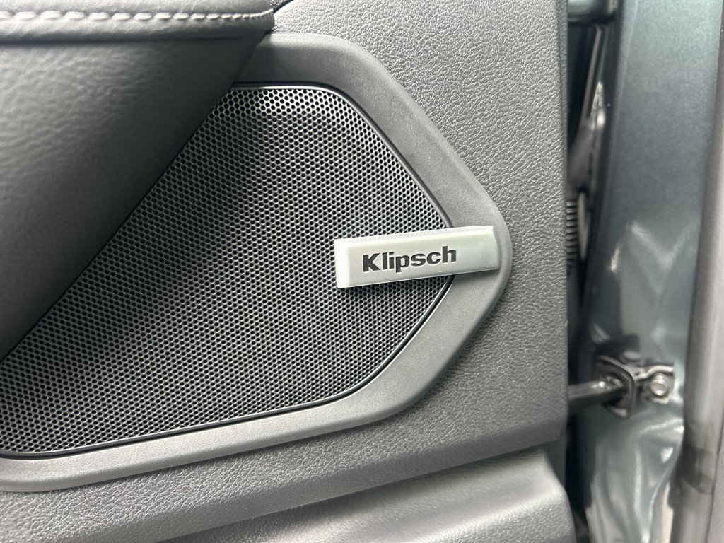 New 2026 Nissan Armada PRO-4X image 15