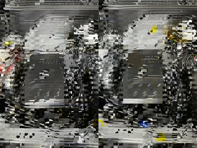 New 2025 Buick Encore GX Sport Touring w/ Experience Buick Package image 31