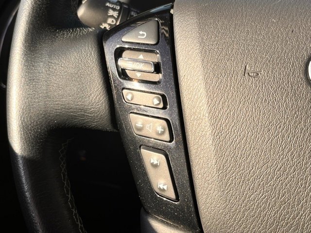 Certified 2024 INFINITI QX80 Luxe image 15