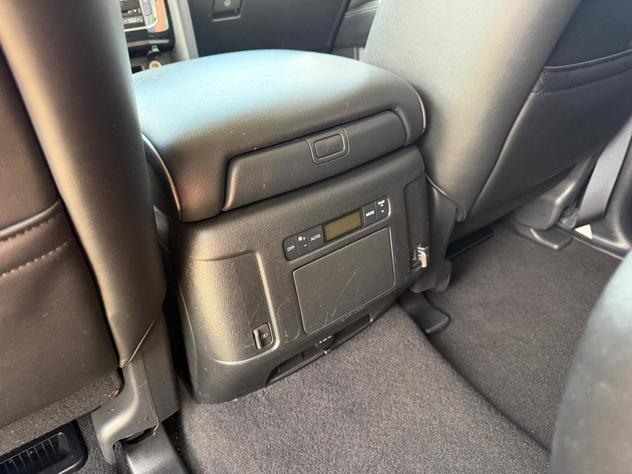 Used 2020 INFINITI QX80 Luxe w/ Proassist Package AWD/4WD image 27