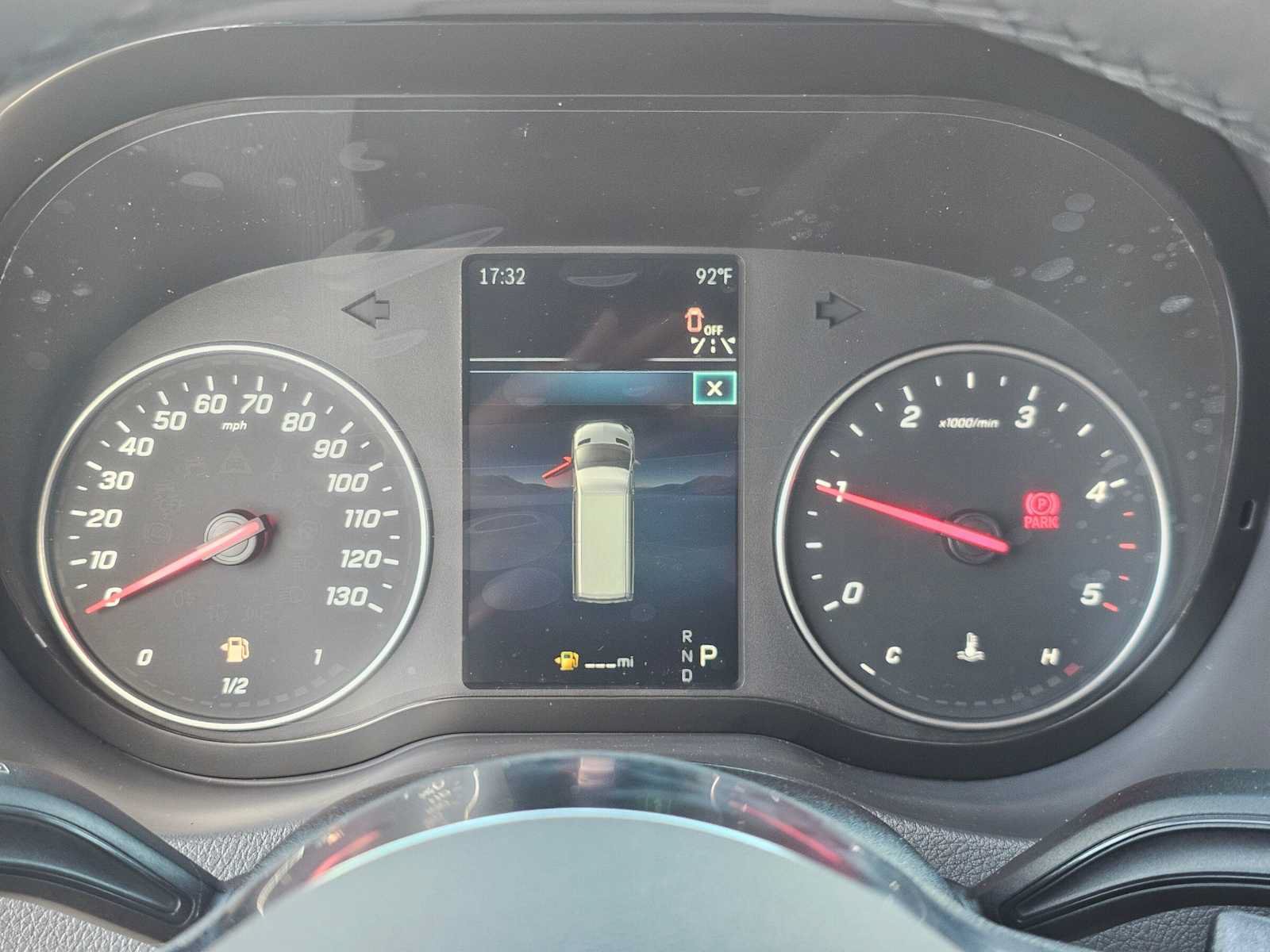 New 2026 Mercedes-Benz Sprinter 2500 image 24