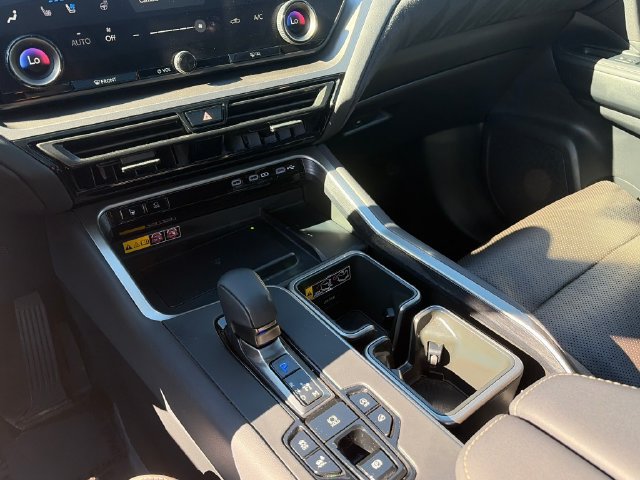 Certified 2024 Lexus TX 350 AWD w/ Technology Package image 21
