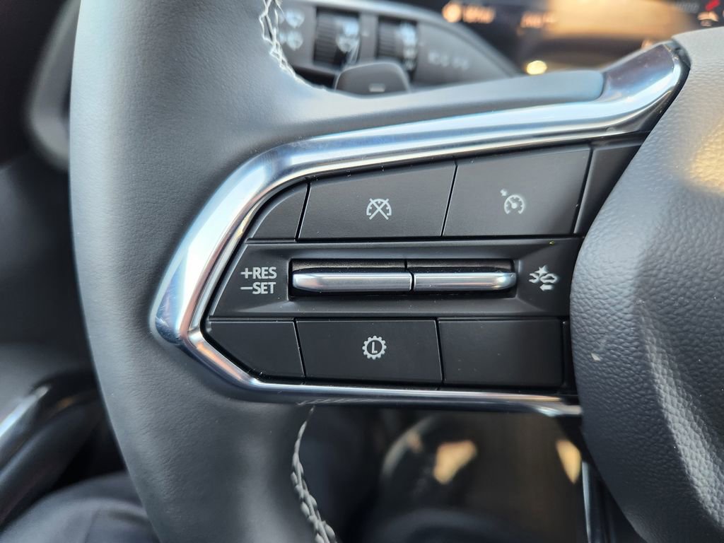 New 2026 Chevrolet Traverse Z71 w/ Driver Confidence Package image 16