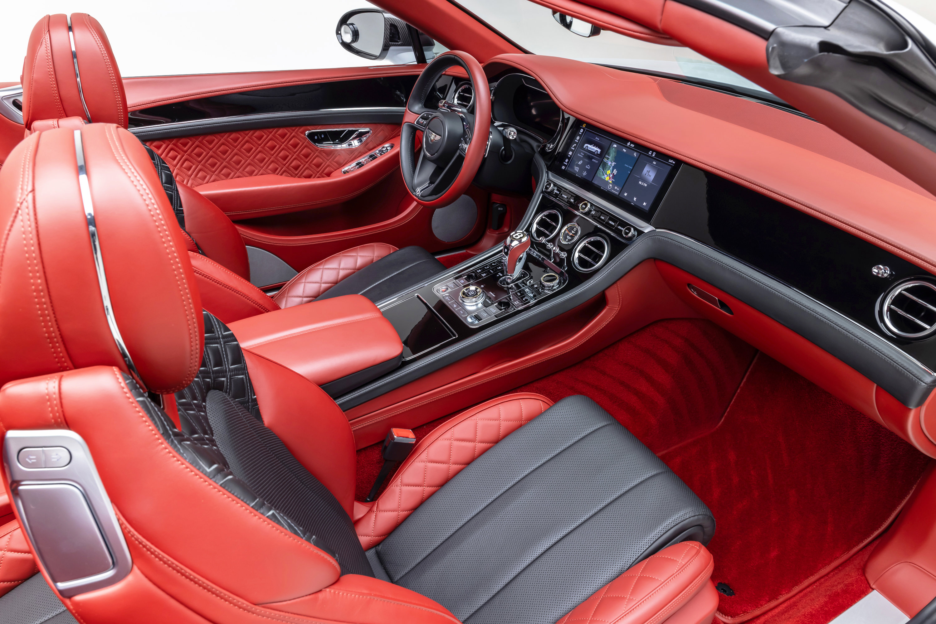 Used 2020 Bentley Continental GT image 41