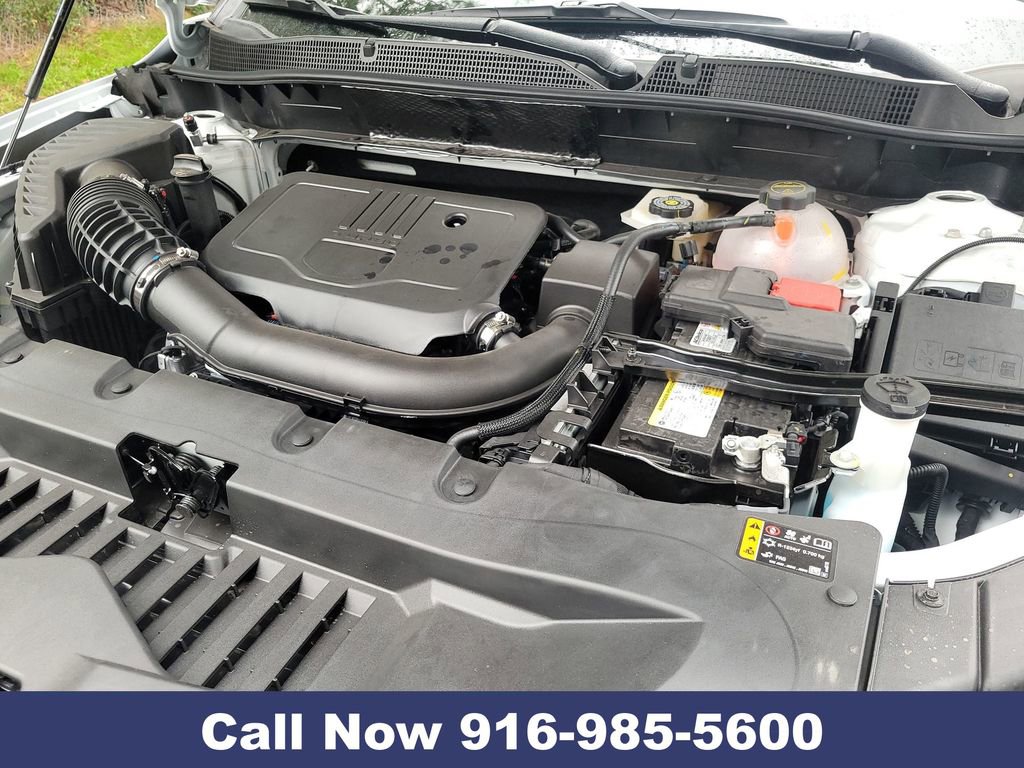 New 2026 Chevrolet Blazer LT w/ LPO, Floor Liner Package image 31