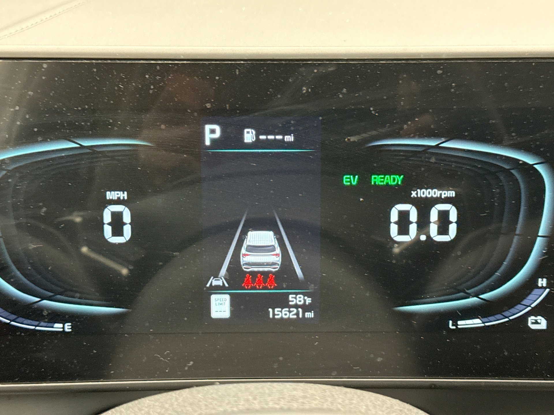 Used 2023 Kia Sportage EX AWD/4WD image 9