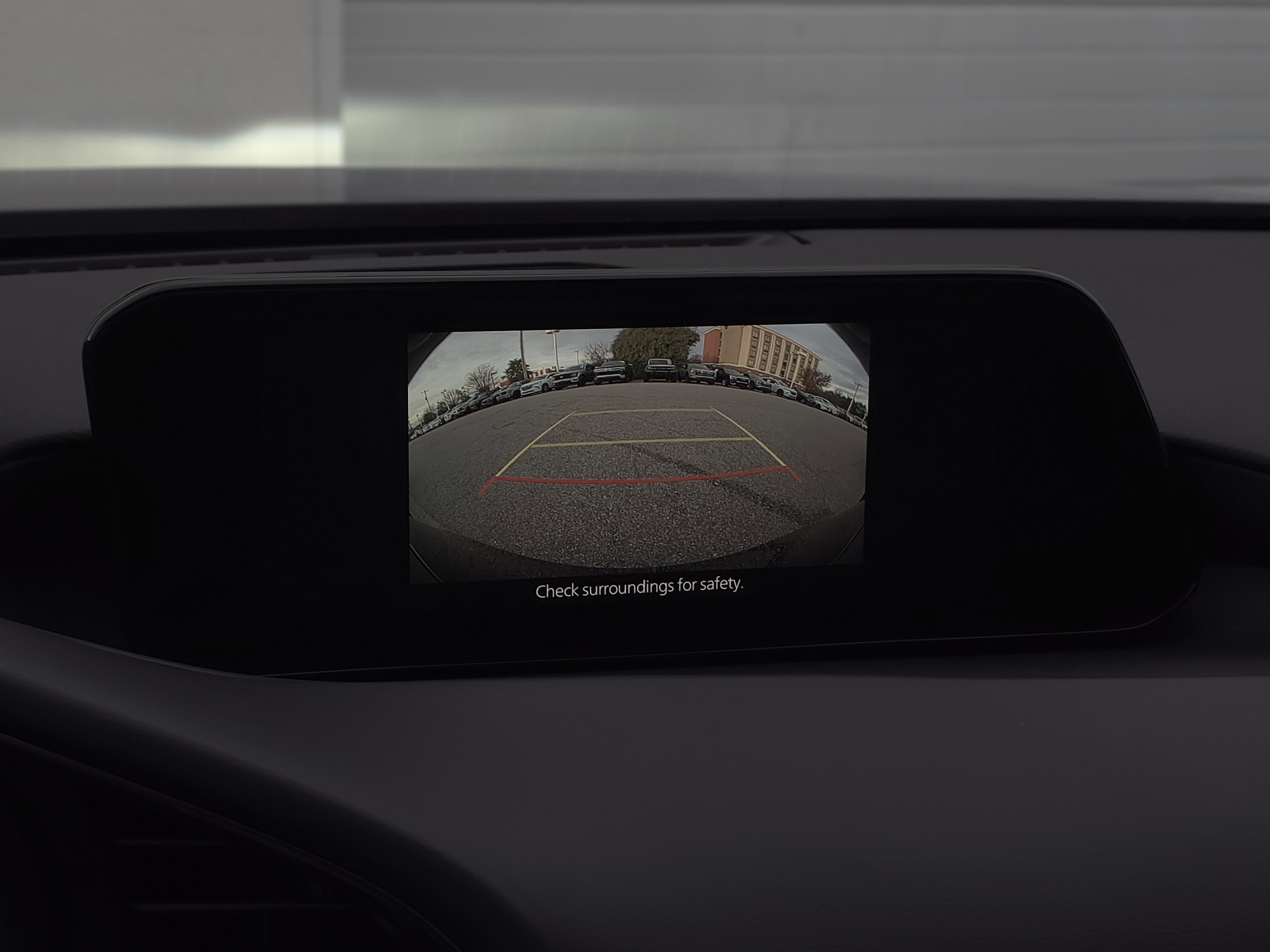 Used 2025 MAZDA MAZDA3 Carbon image 53