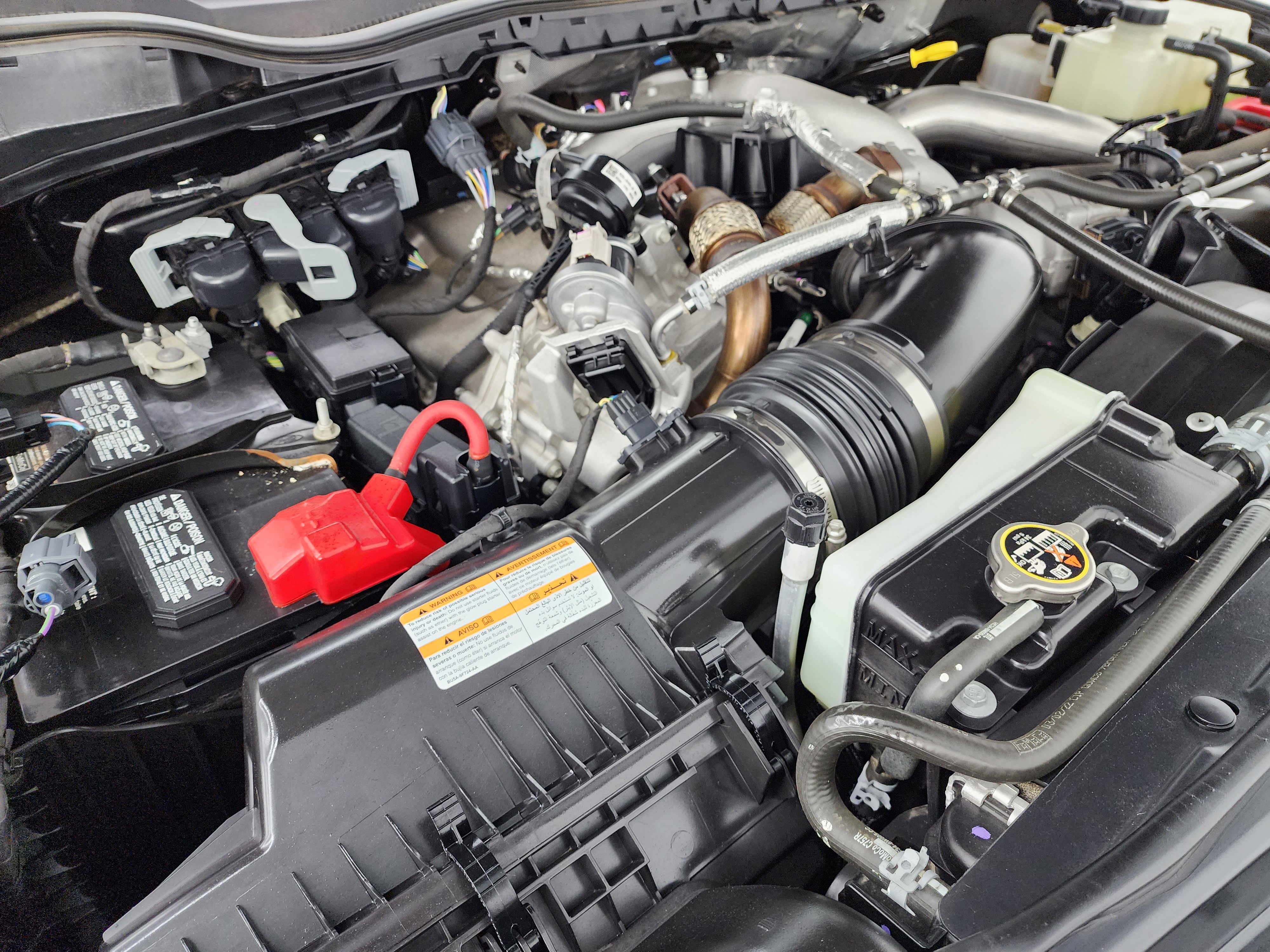 Used 2022 Ford F350 XLT w/ XLT Value Package image 19