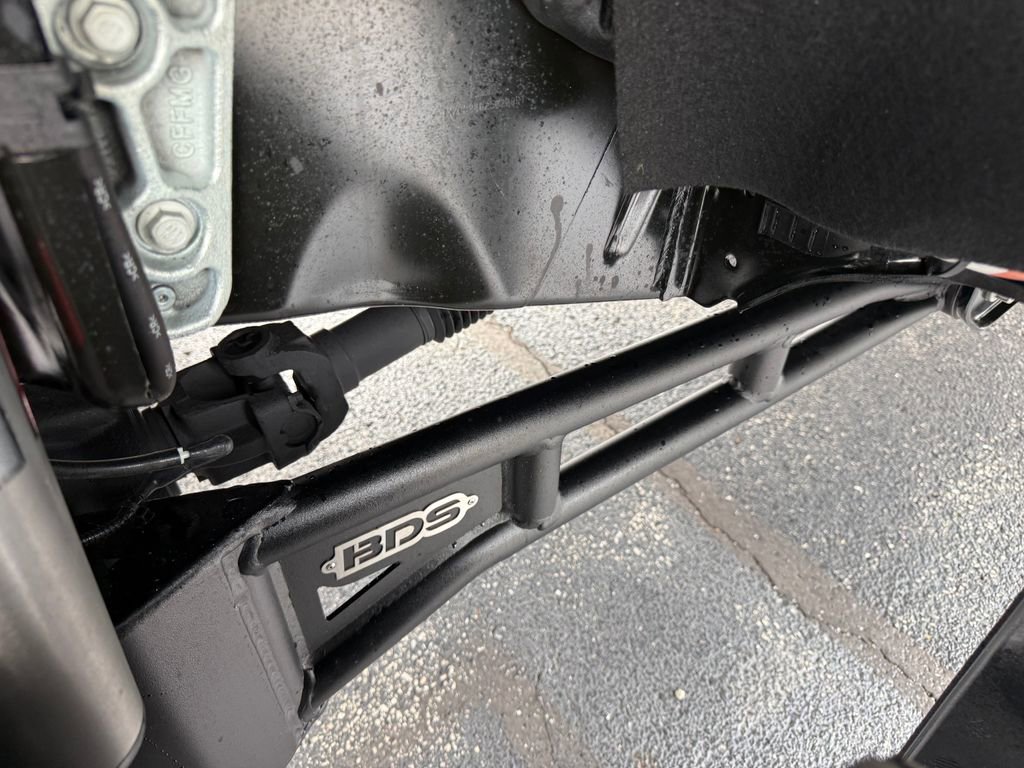 New 2026 Ford F250 Lariat w/ Black Appearance Package image 56