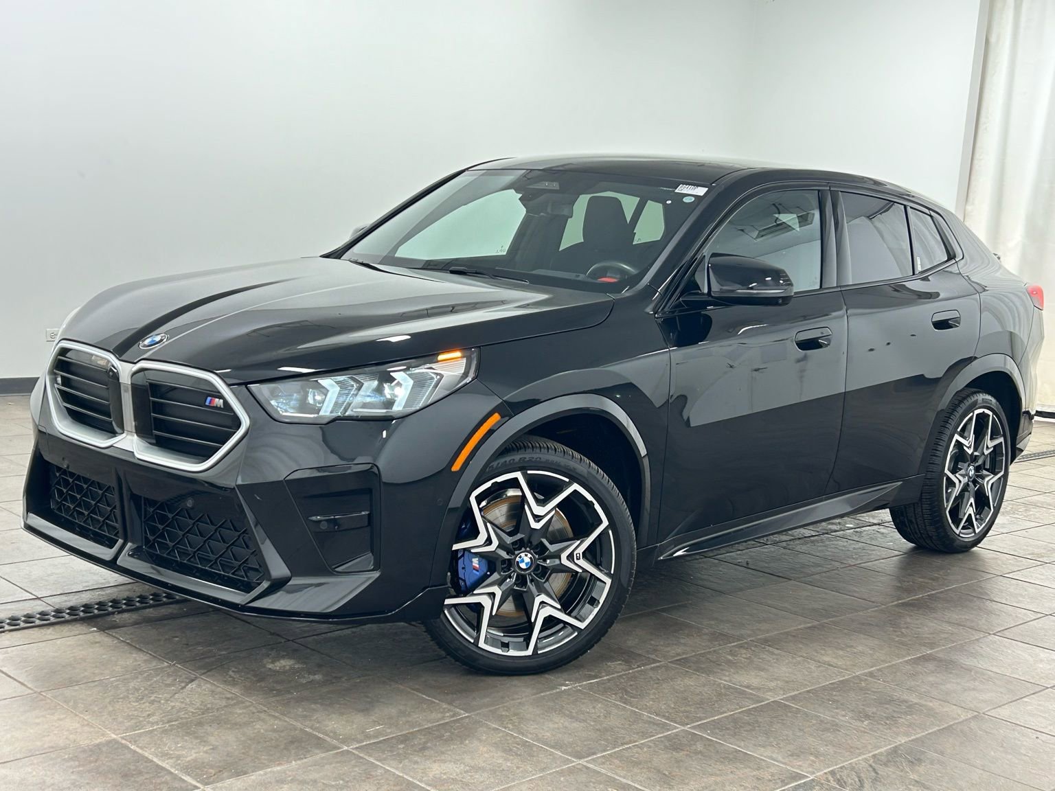 Used 2025 BMW X2 M35i