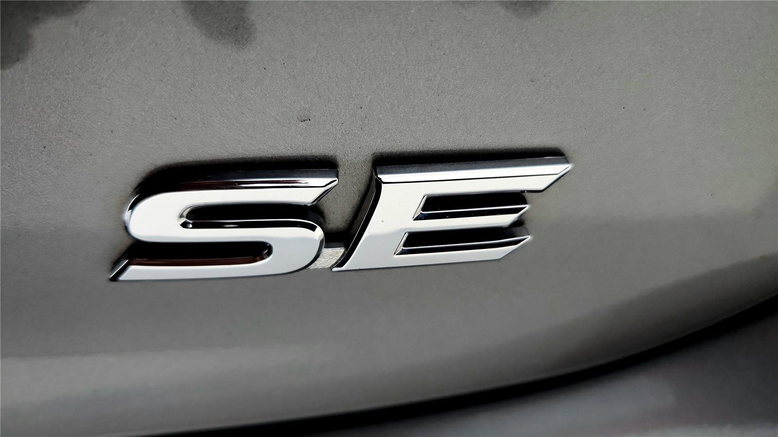 Certified 2025 Toyota Camry SE image 22