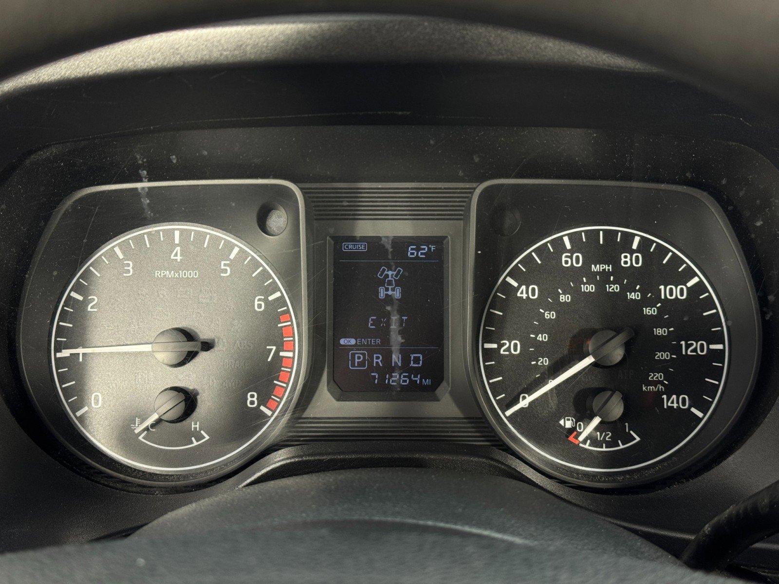 Used 2018 Nissan Titan S w/ S Utility Package image 15