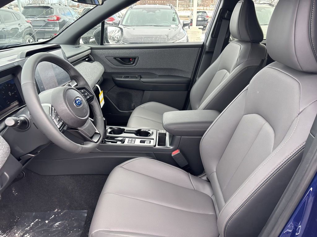 New 2026 Subaru Outback Limited XT image 20