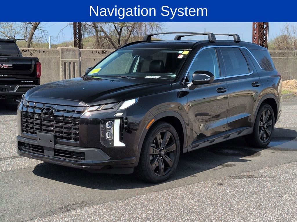 Used 2023 Hyundai Palisade XRT image 7
