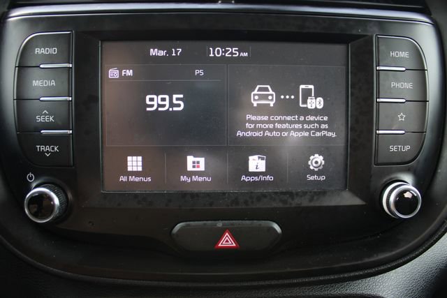 Used 2021 Kia Soul S FWD image 13