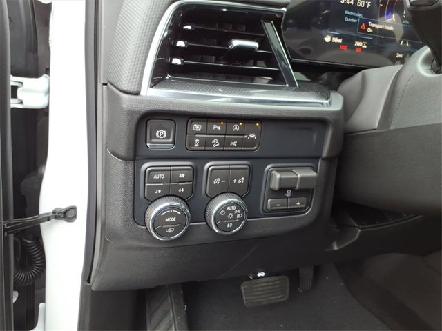 New 2026 Chevrolet Suburban RST w/ Advanced Technology Package image 12