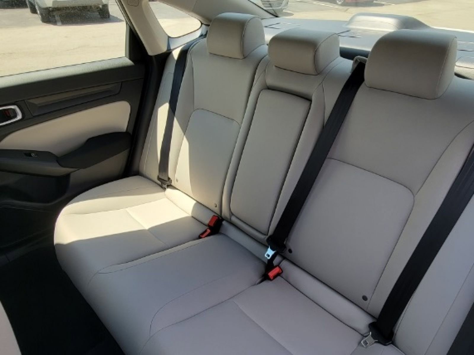 Used 2023 Honda Civic EX image 22