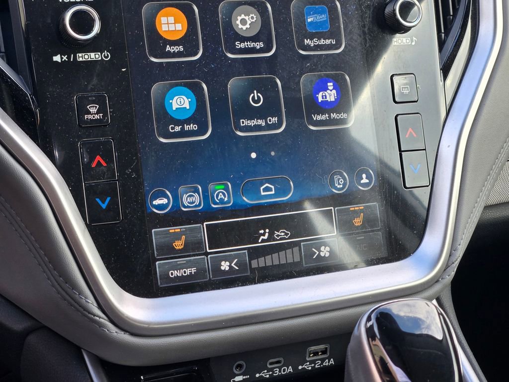Used 2024 Subaru Legacy Premium image 32