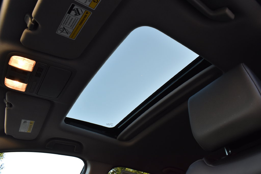 Used 2018 Honda CR-V EX-L image 23