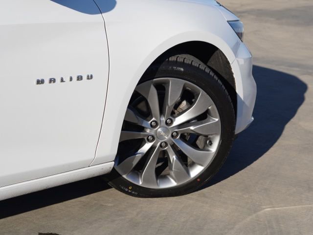 Used 2016 Chevrolet Malibu Premier image 8
