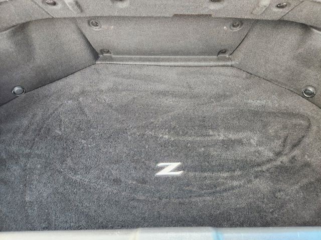 Used 2018 Nissan 370Z Roadster image 34