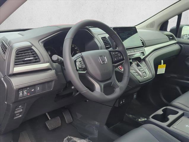 New 2026 Honda Odyssey EX-L image 3