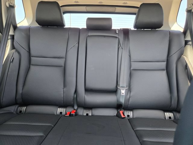 New 2026 Nissan Rogue Dark Armor FWD image 10