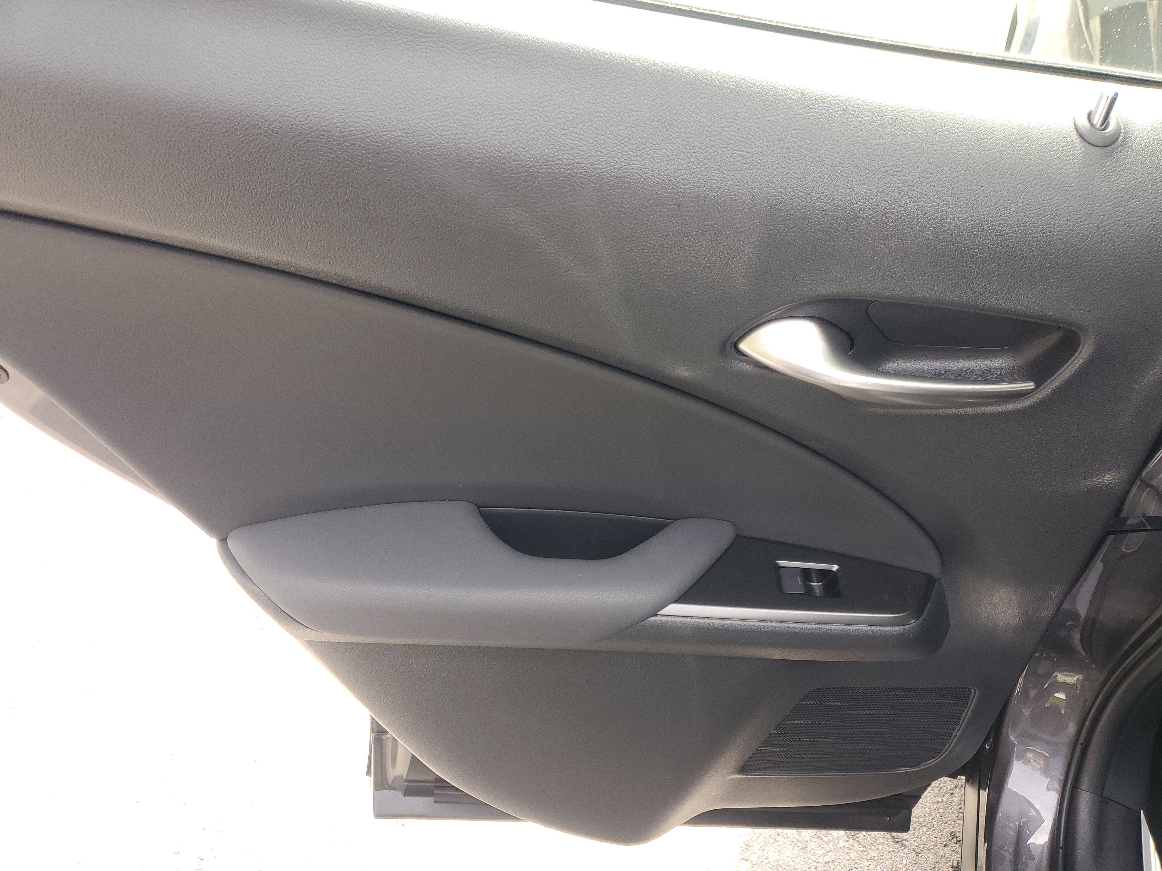 Used 2025 Lexus UX 300h FWD w/ Accessory Package (Z1) image 14