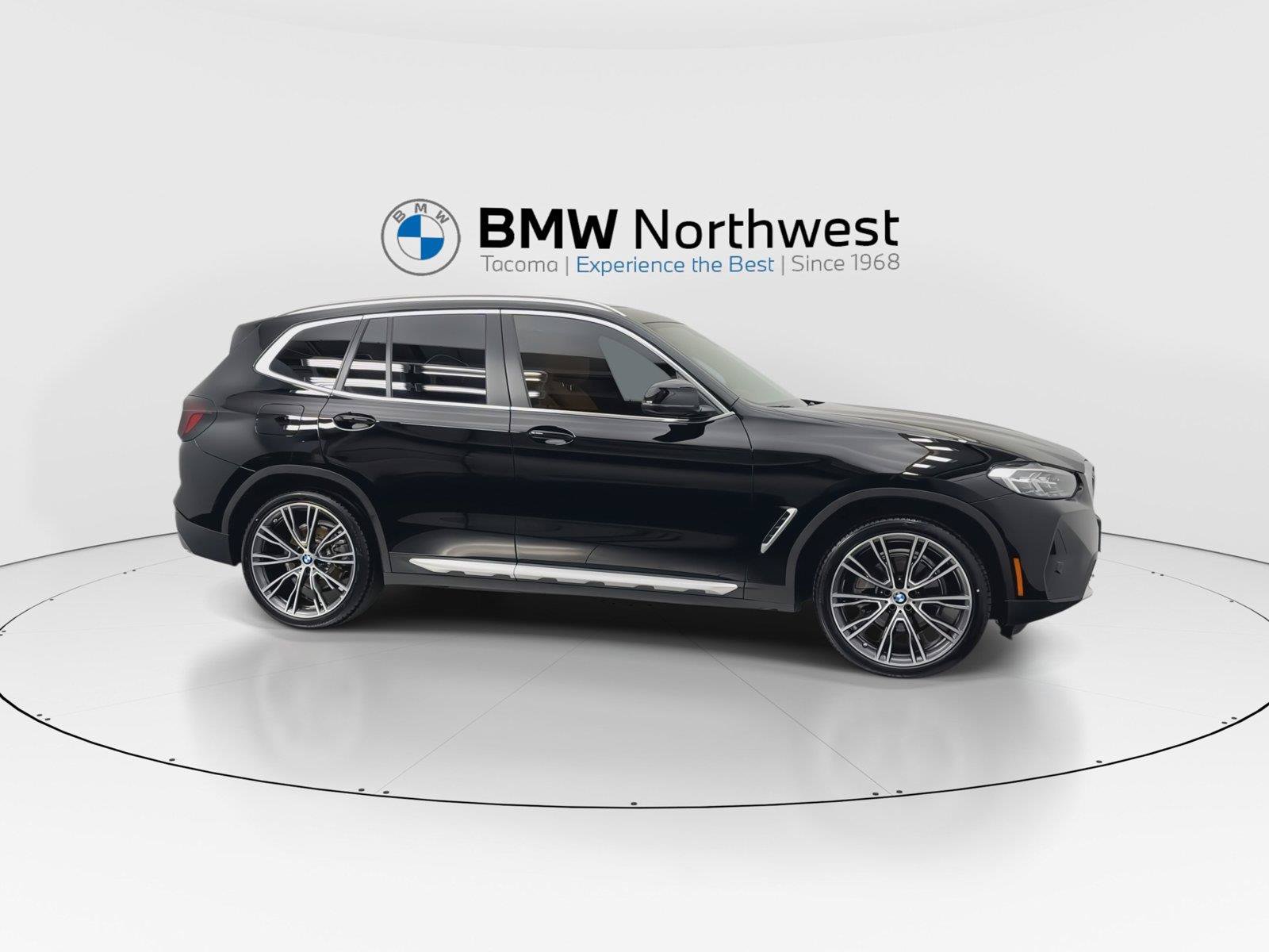 Used 2023 BMW X3 xDrive30i w/ Premium Package AWD/4WD image 6