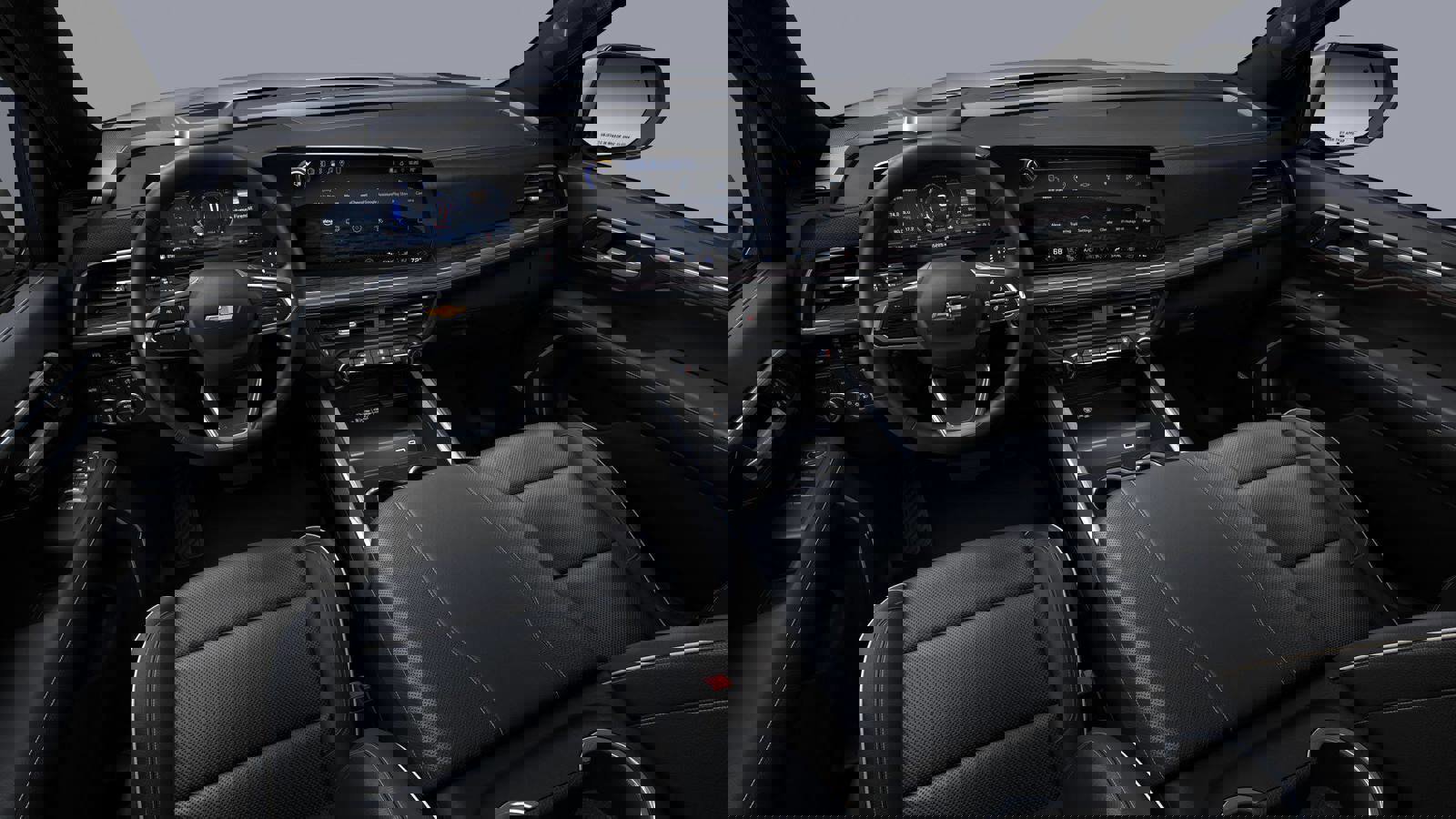 New 2025 Chevrolet Suburban Premier w/ Sun And Tow Package image 30