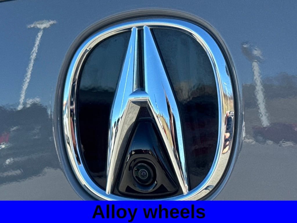 Used 2025 Acura TLX A-Spec Package image 26