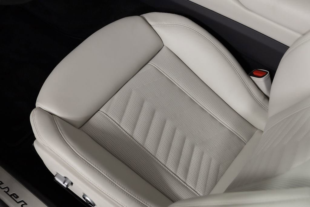 New 2026 Maserati GranCabrio Modena image 39