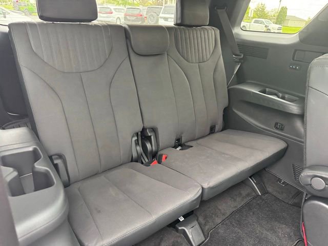 Used 2025 Hyundai Palisade Calligraphy AWD/4WD image 15
