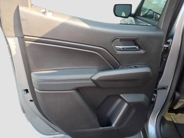 New 2026 Chevrolet Colorado LT w/ LT Convenience Package image 9