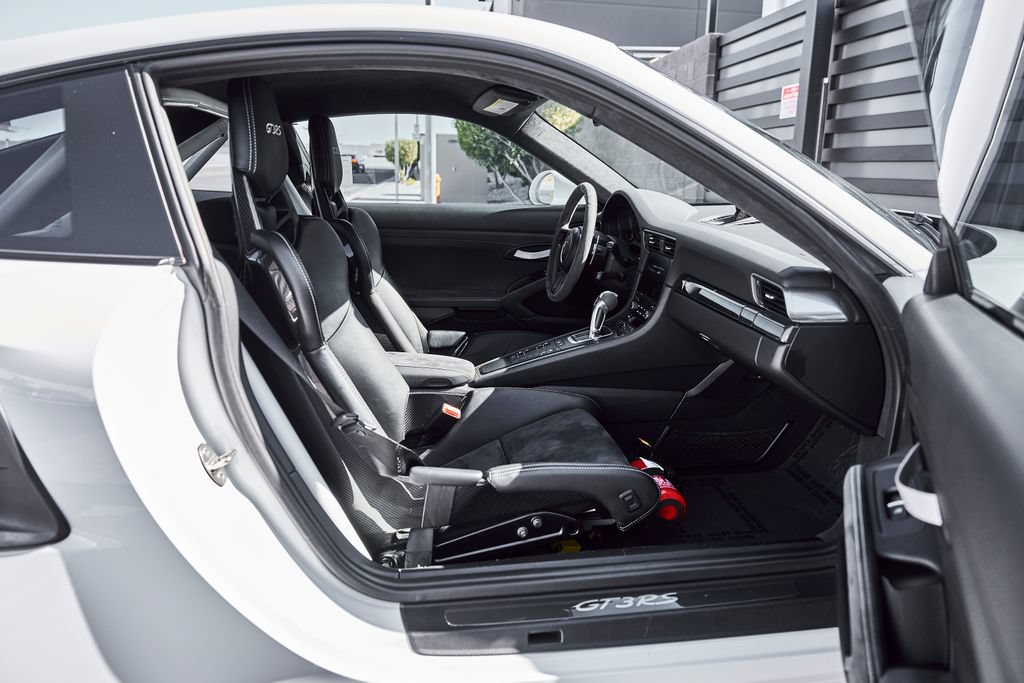 Used 2019 Porsche 911 GT3 RS RWD image 27