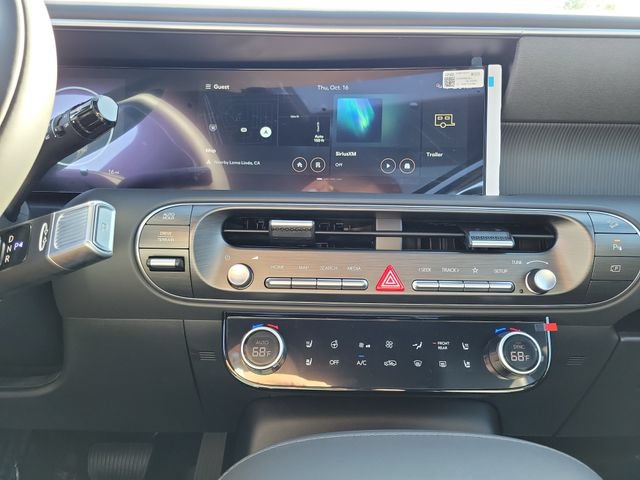 New 2026 Hyundai Palisade Calligraphy AWD/4WD image 12