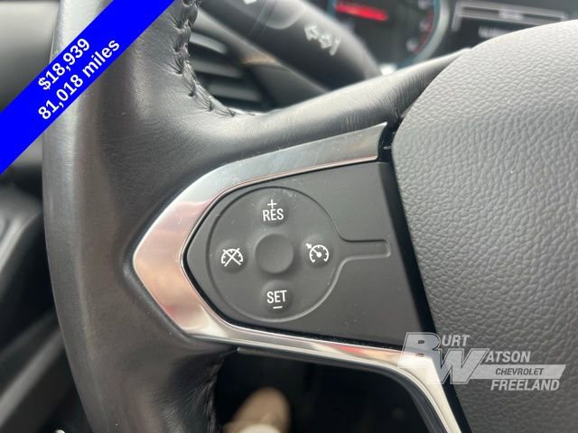 Used 2018 Chevrolet Traverse RS image 14