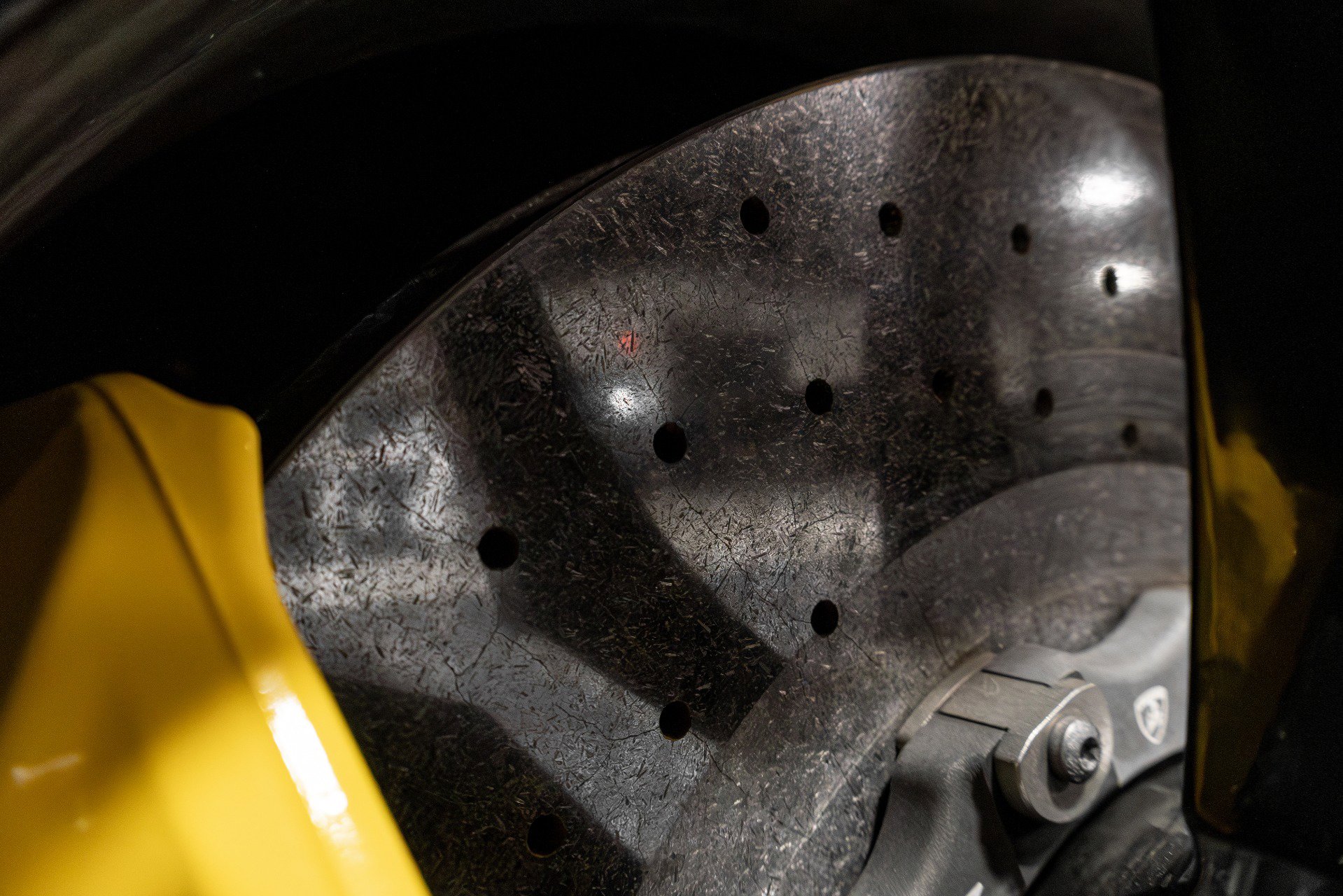 Used 2014 Lamborghini Aventador LP 700-4 image 21