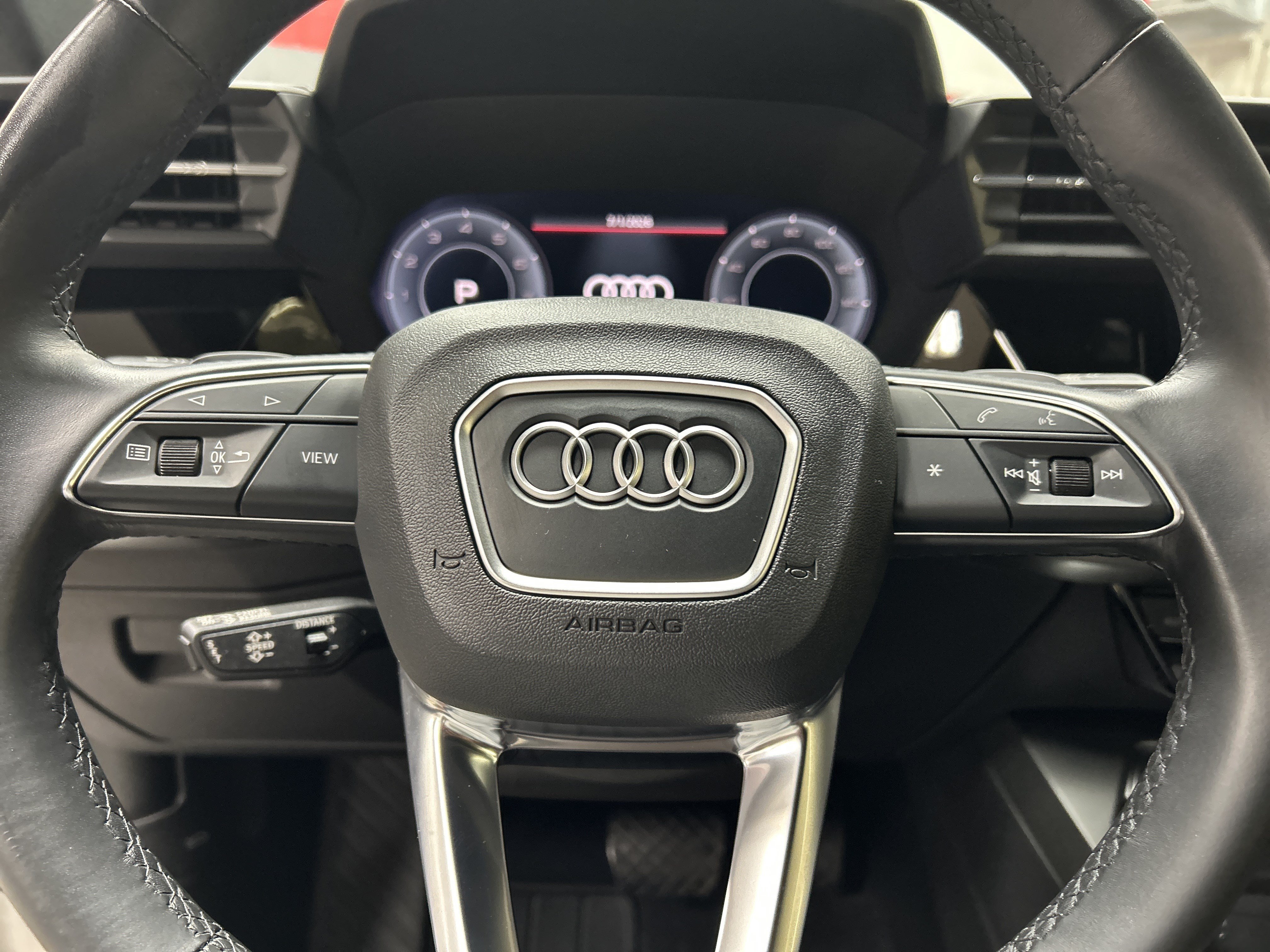 Used 2022 Audi A3 2.0T Premium Plus FWD image 18