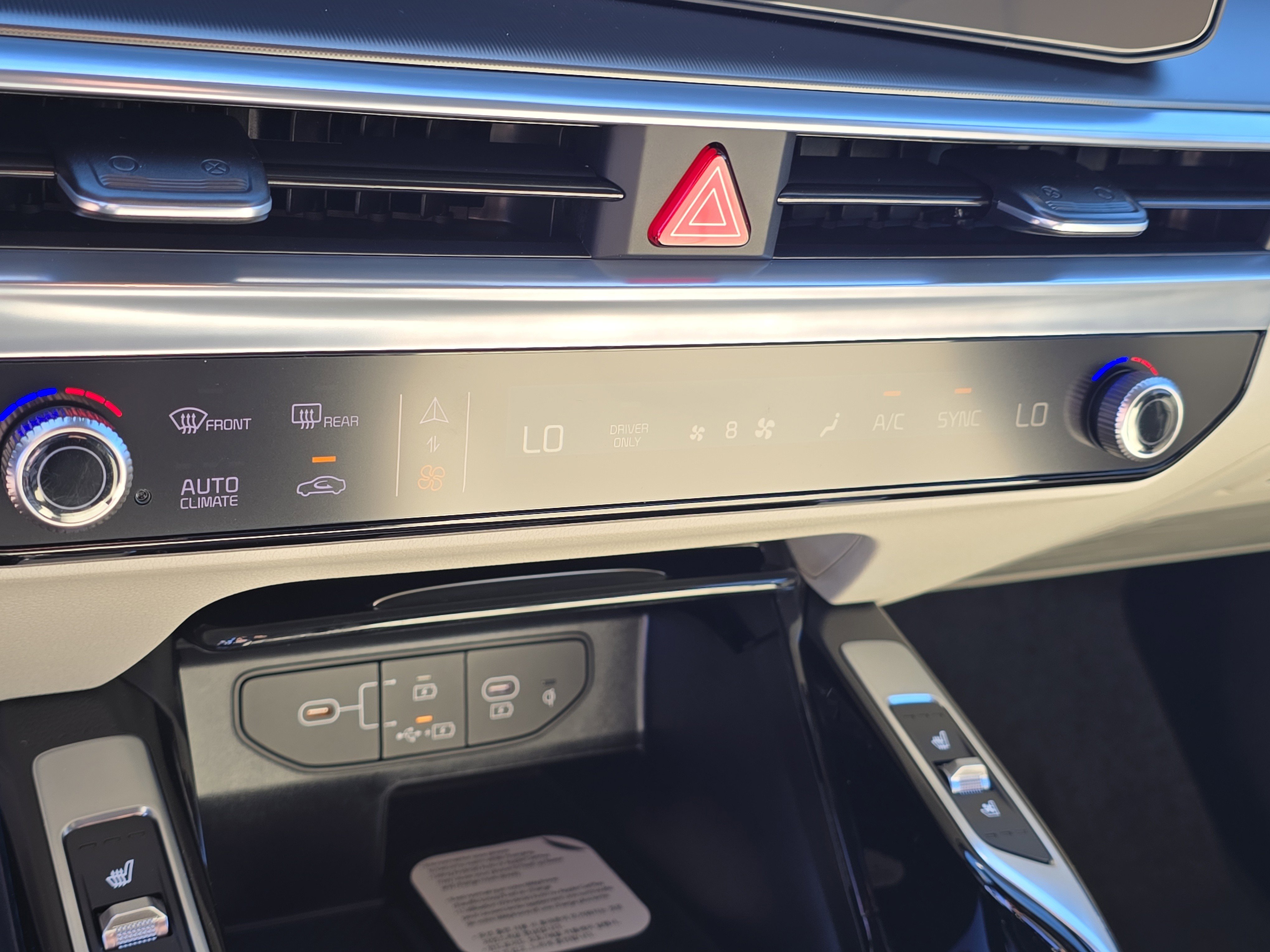 New 2026 Kia Sorento SX Prestige AWD/4WD image 26