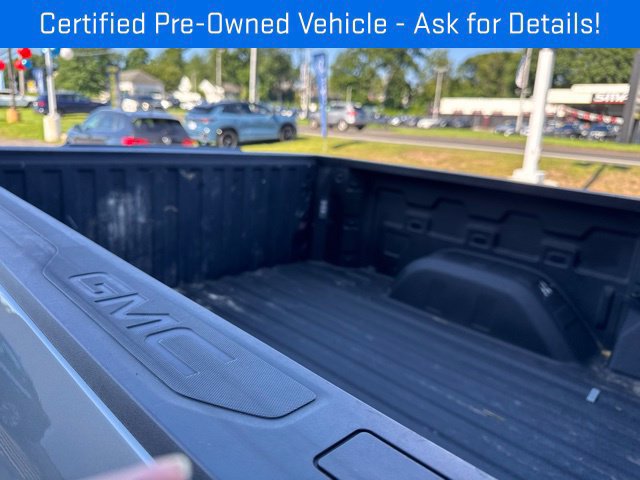Used 2023 GMC Sierra 1500 Elevation AWD/4WD image 30