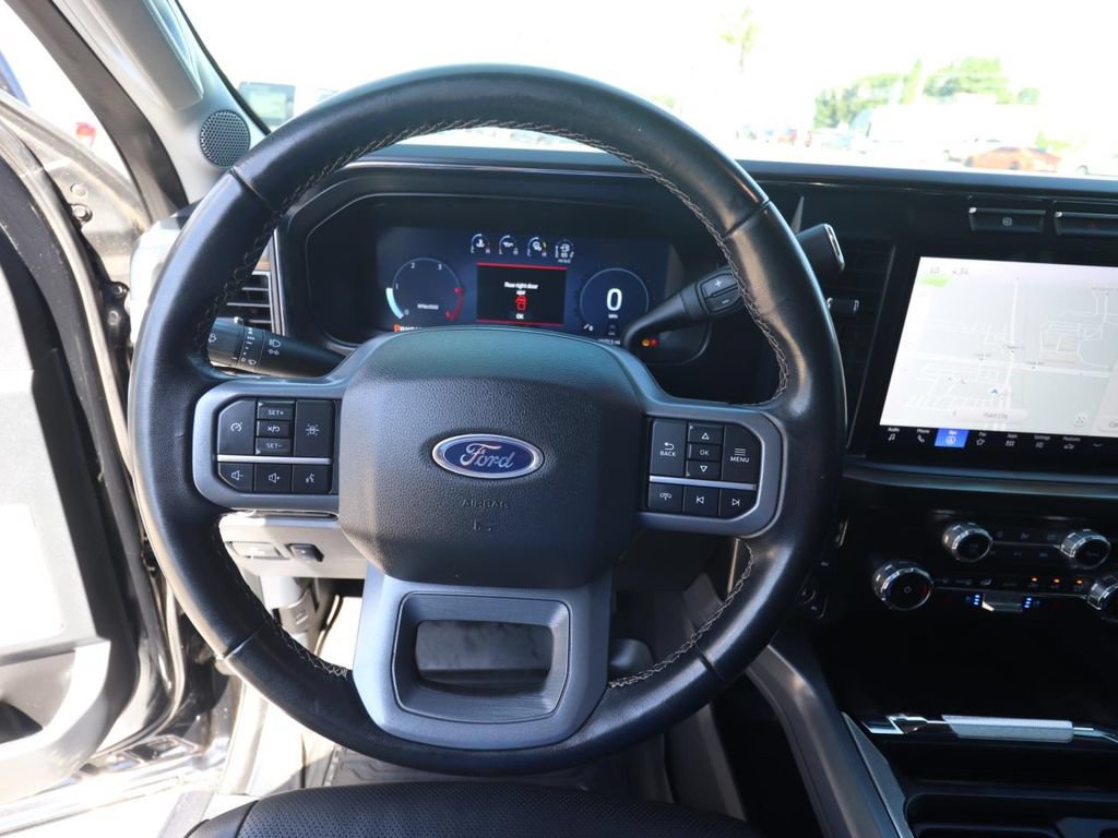 Used 2024 Ford F450 Lariat AWD/4WD image 19