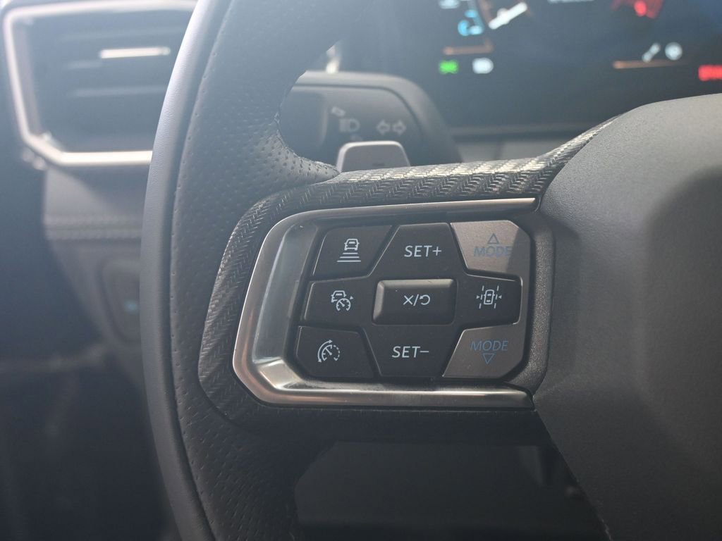 New 2025 Ford Mustang GT Premium w/ GT Performance Package image 24