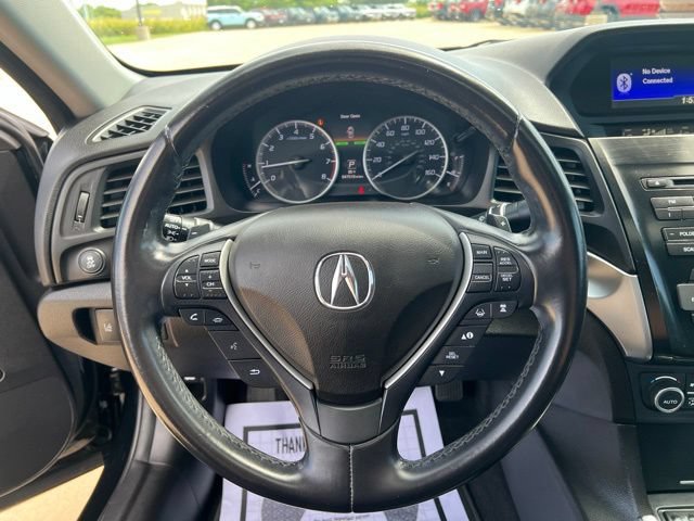 Used 2021 Acura ILX FWD image 25