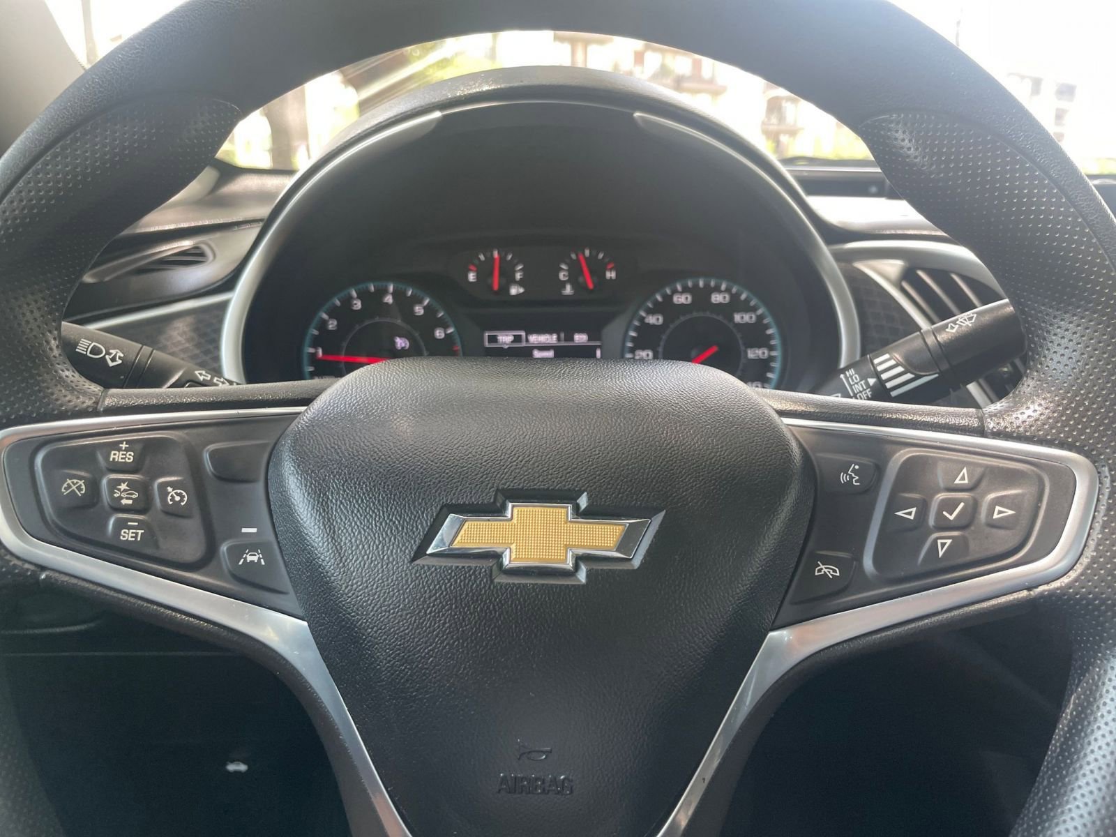 Used 2023 Chevrolet Malibu LT w/ Driver Confidence Package image 27